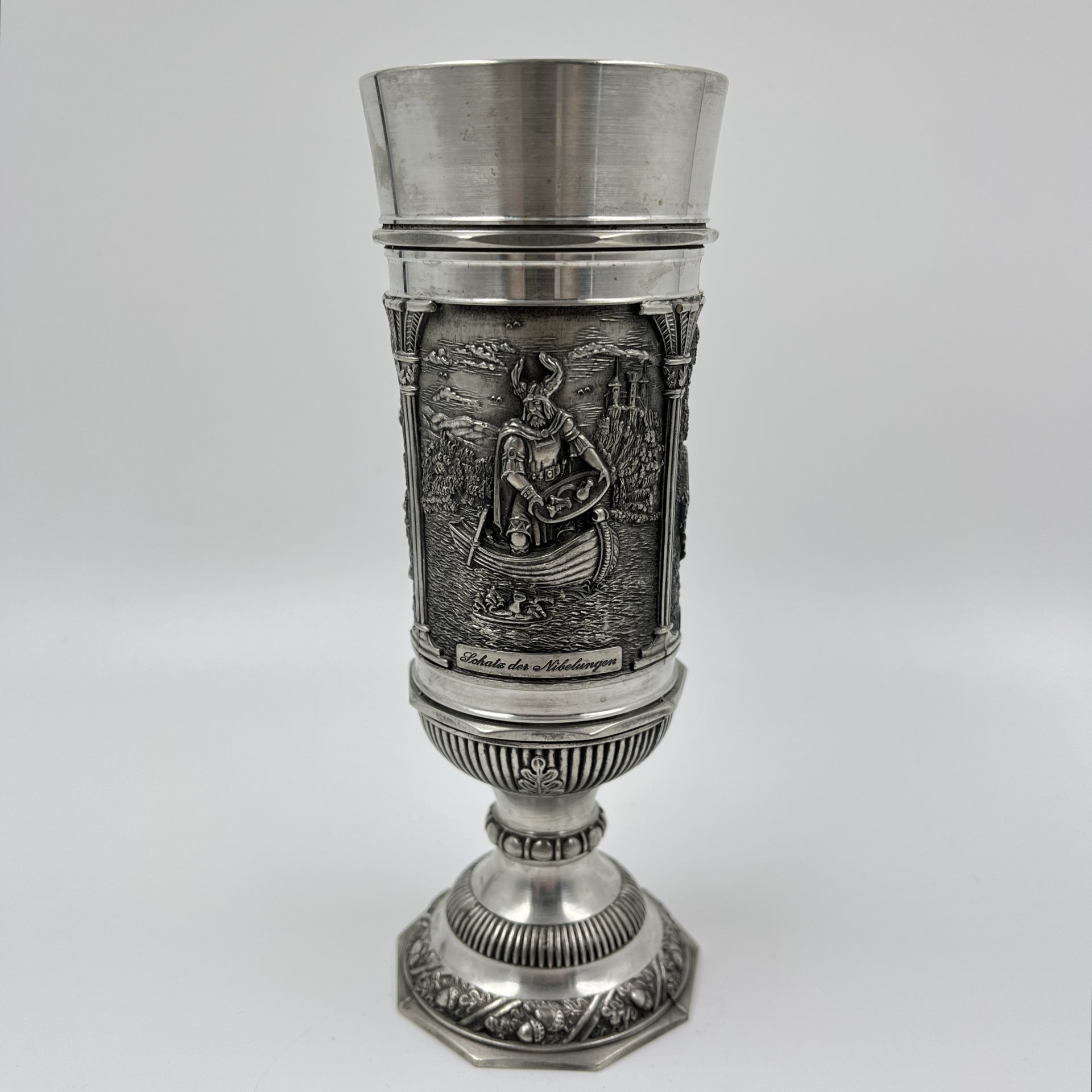 Кубок для вина "Викинги", Anton Frieling GmbH & Co KG.