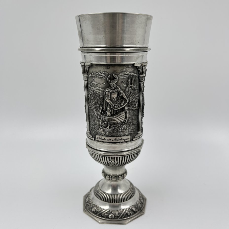 Кубок для вина "Викинги", Anton Frieling GmbH & Co KG.