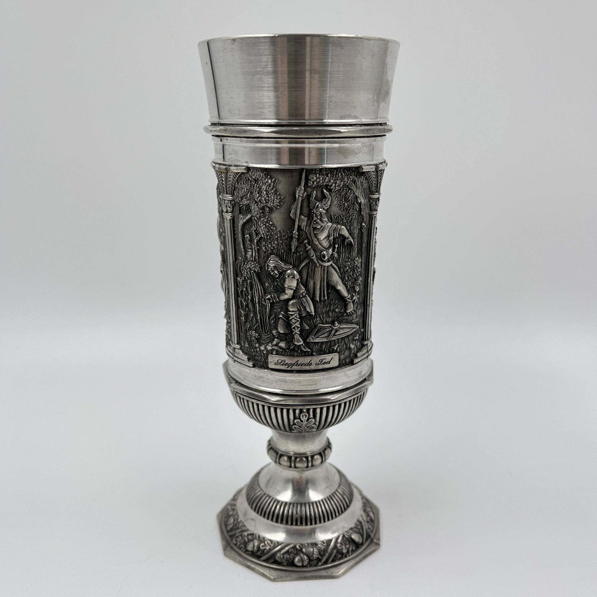 Кубок для вина "Викинги", Anton Frieling GmbH & Co KG.