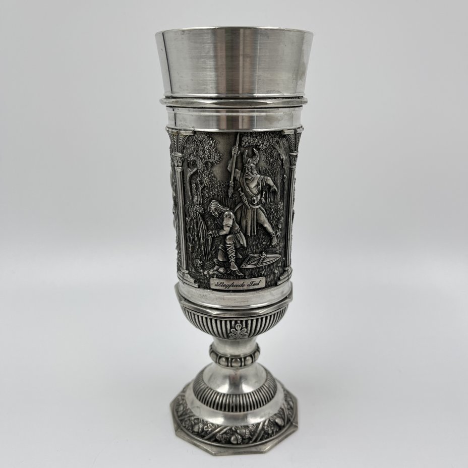 Кубок для вина "Викинги", Anton Frieling GmbH & Co KG.