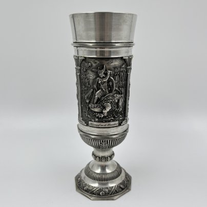 Кубок для вина "Викинги", Anton Frieling GmbH & Co KG.