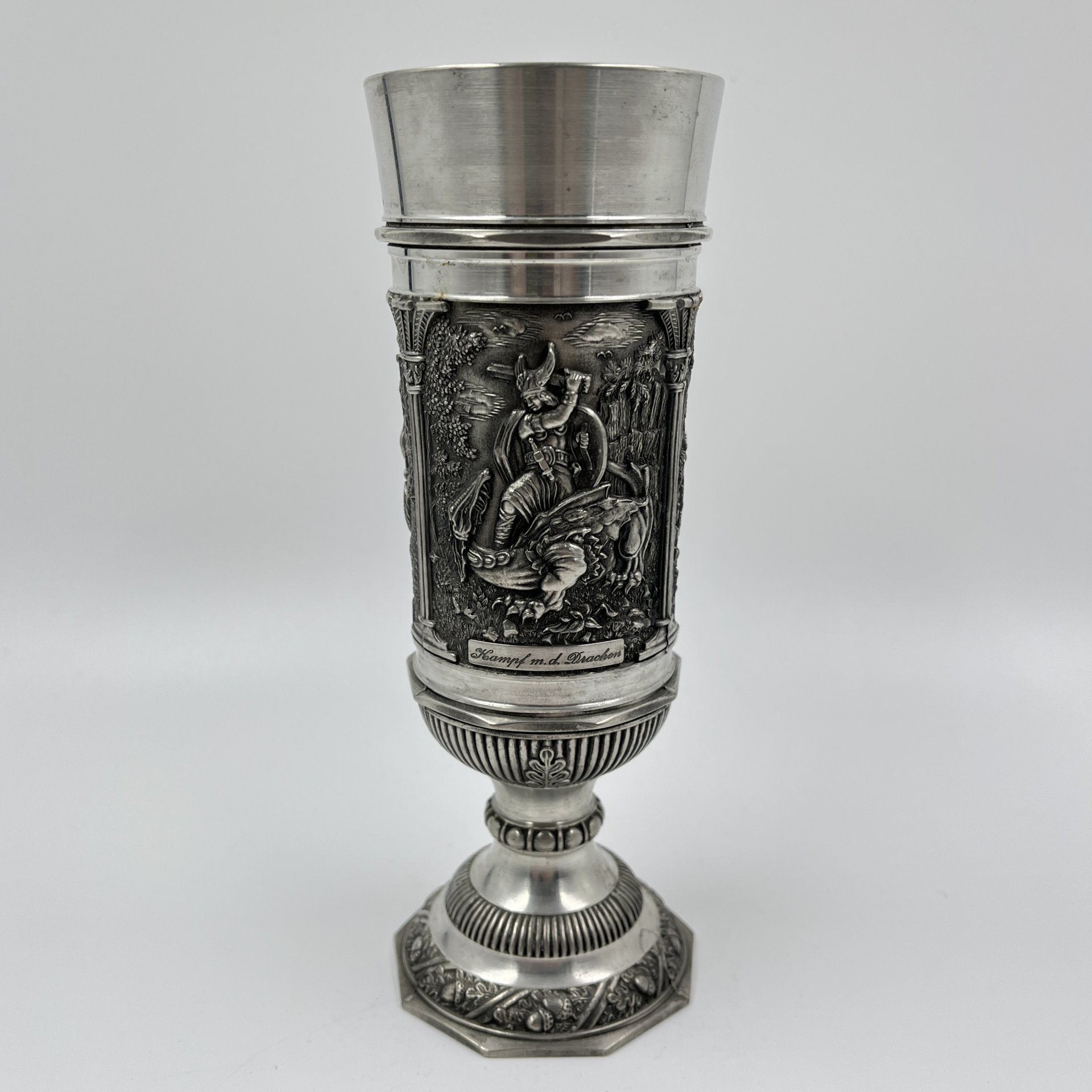 Кубок для вина "Викинги", Anton Frieling GmbH & Co KG.