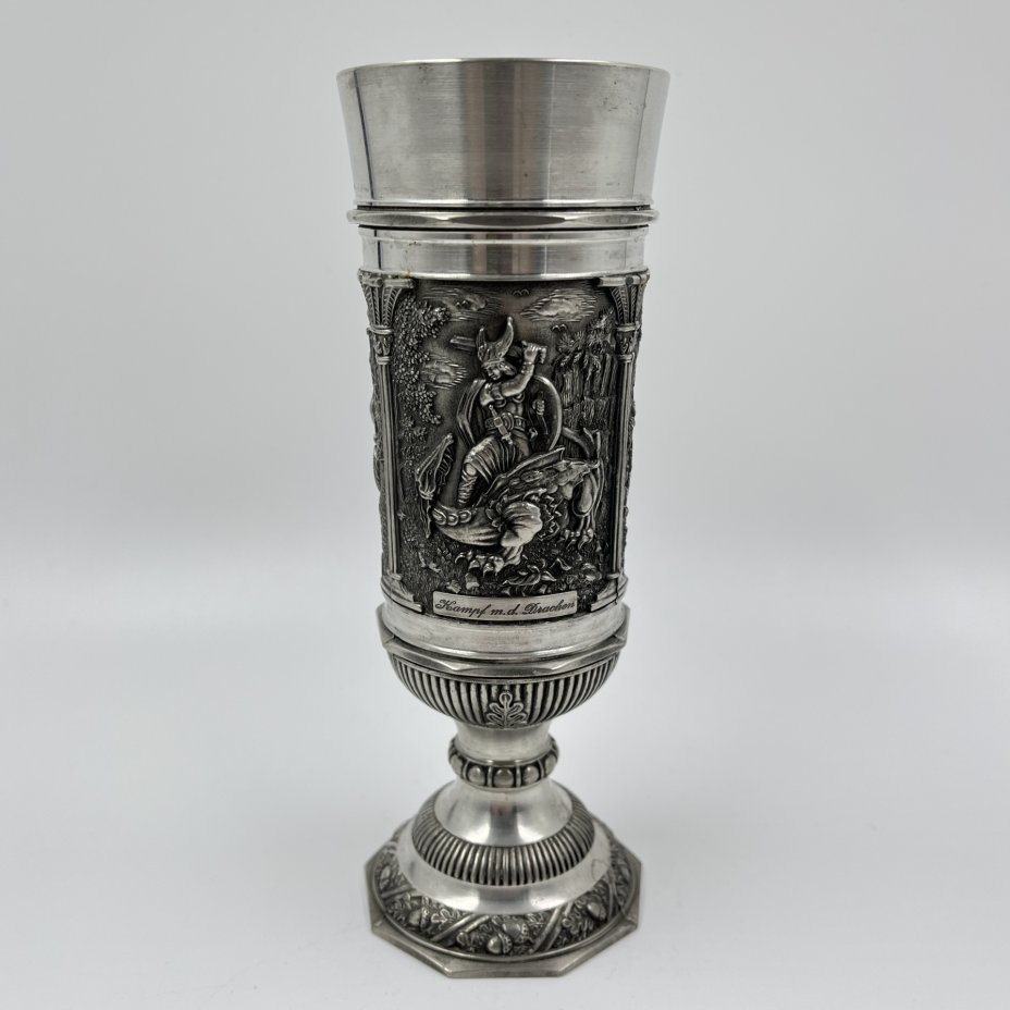 Кубок для вина "Викинги", Anton Frieling GmbH & Co KG.