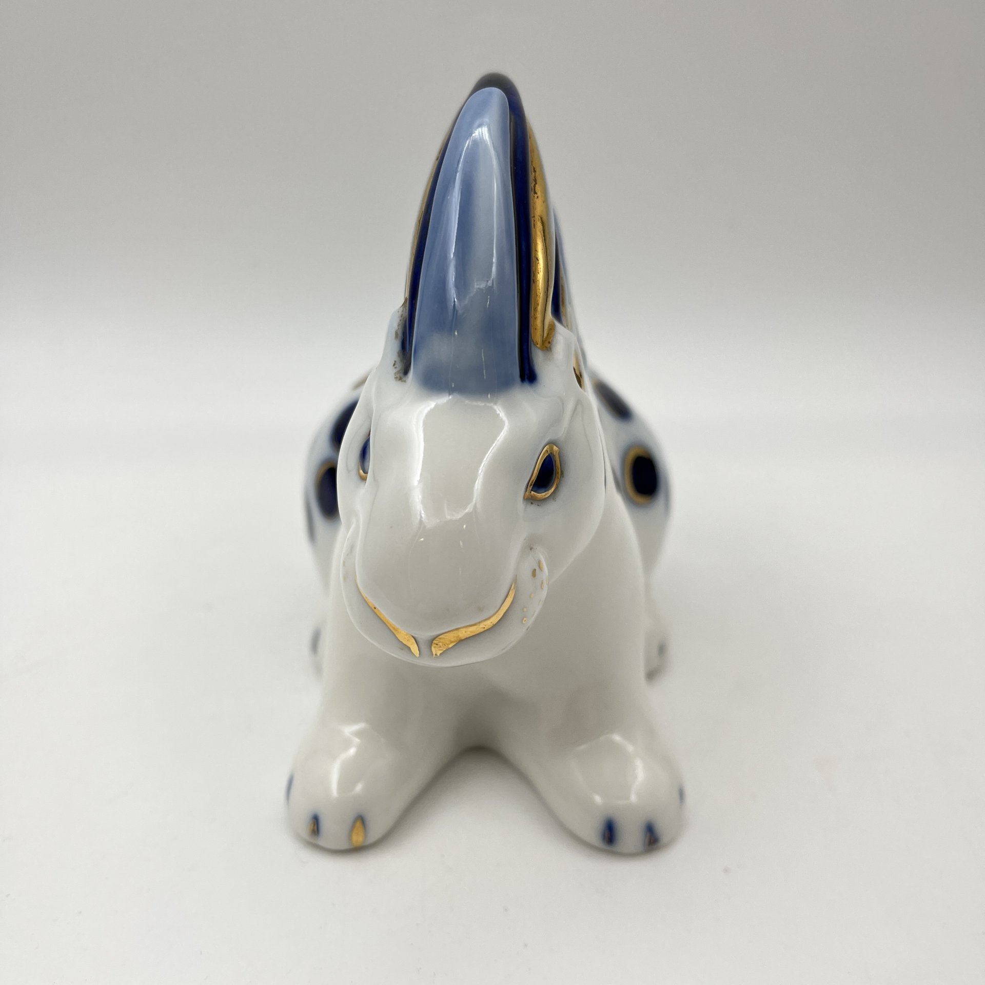 Карандашница "Дикобраз", скульптор Д.В. Горлов