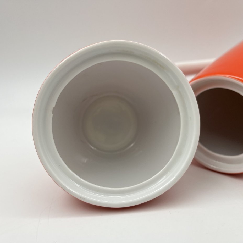 Кофейный набор в стиле минимализм: кофейник, молочник, сахарница (3 предмета)