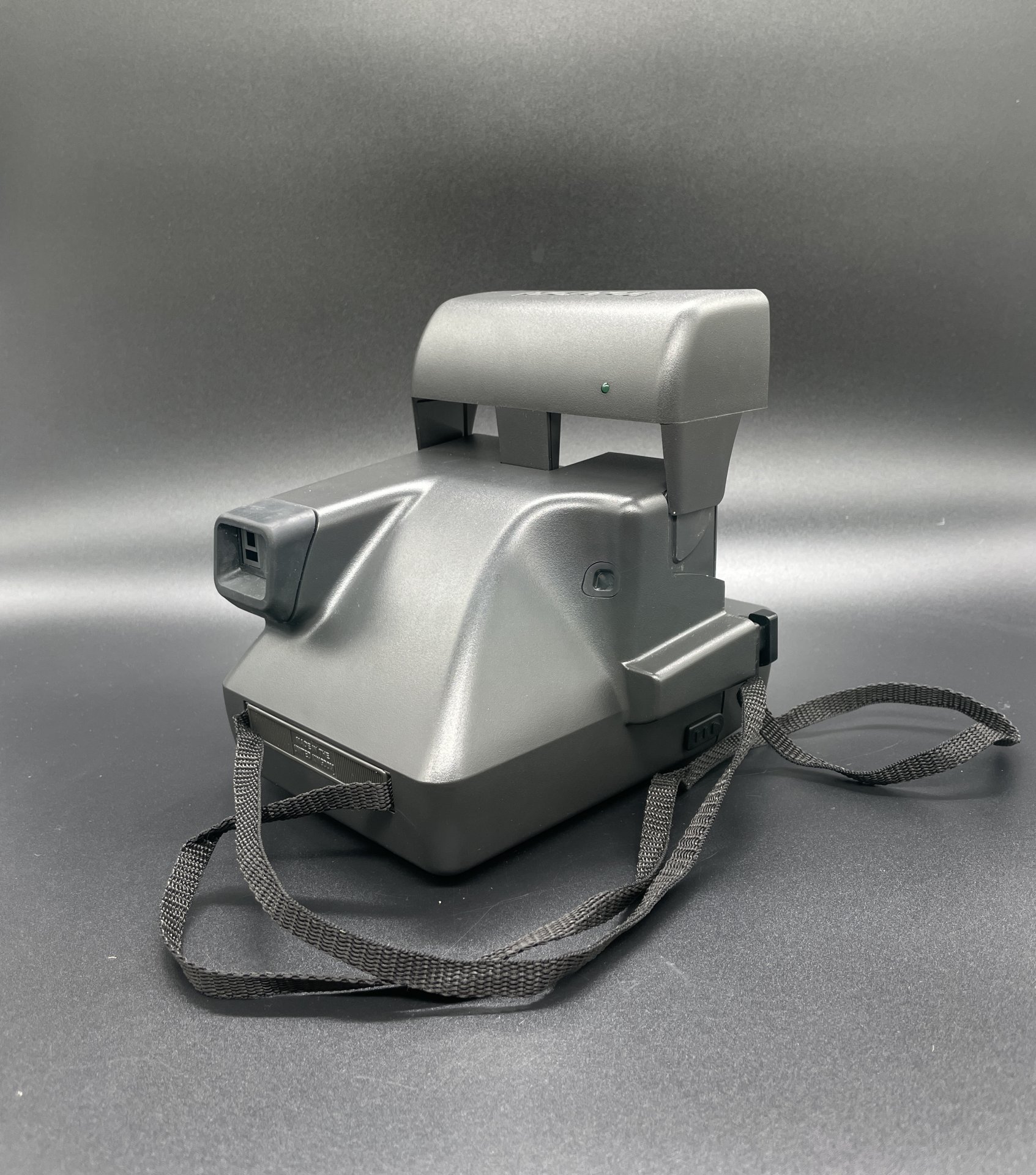 Фотоаппарат "Polaroid 636 Closeup instant Camera", в оригинальной коробке с инструкцией, Polaroid