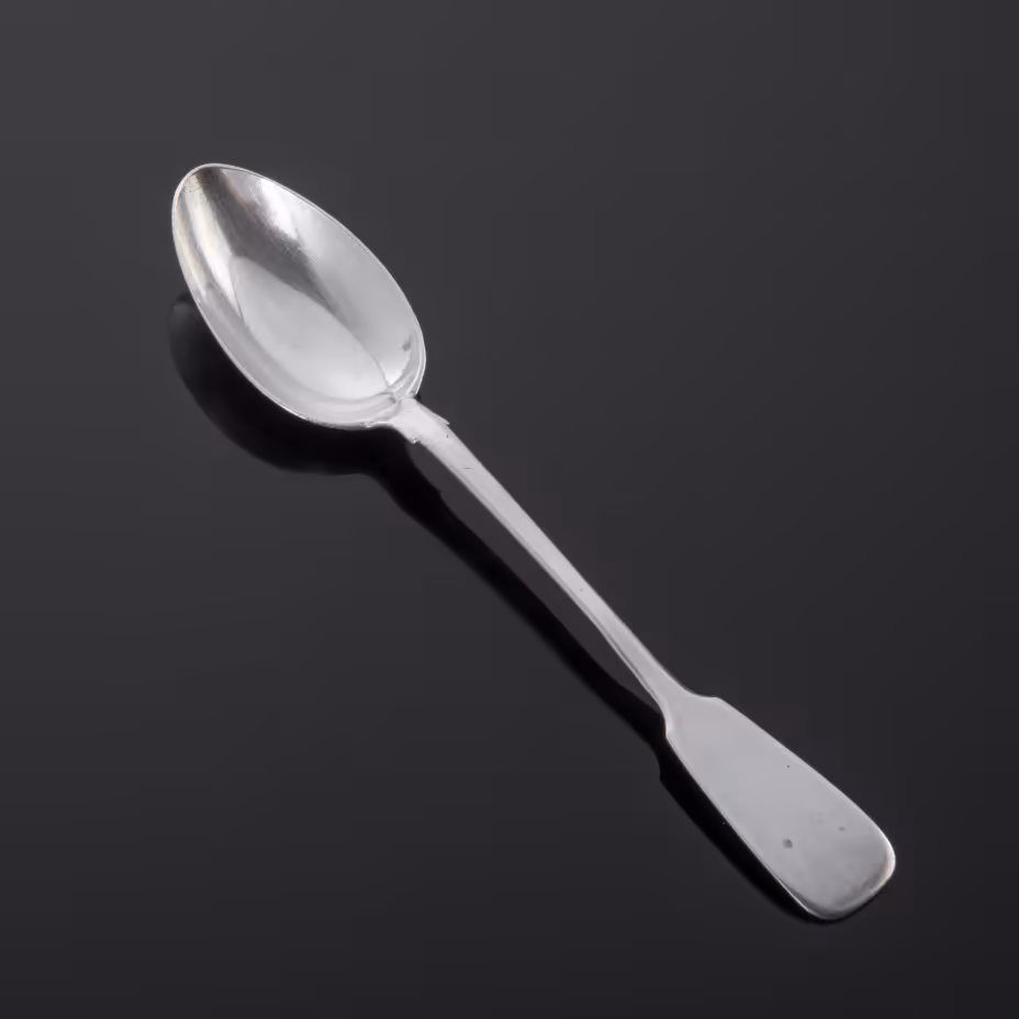 Ложка десертная