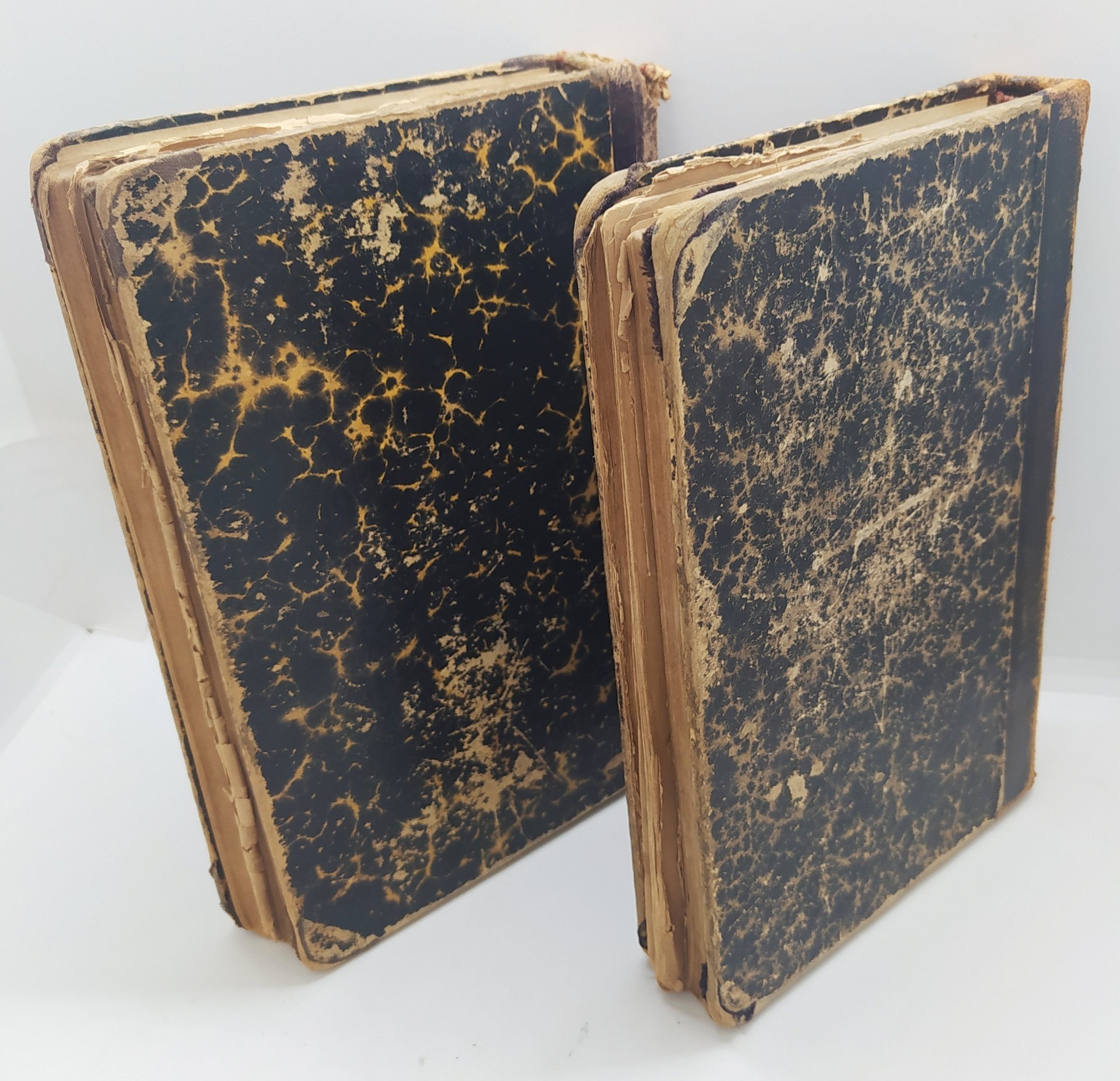 Собрание сочинений Мольера (с биографией, составленной А. Веселовским), тома 2,3