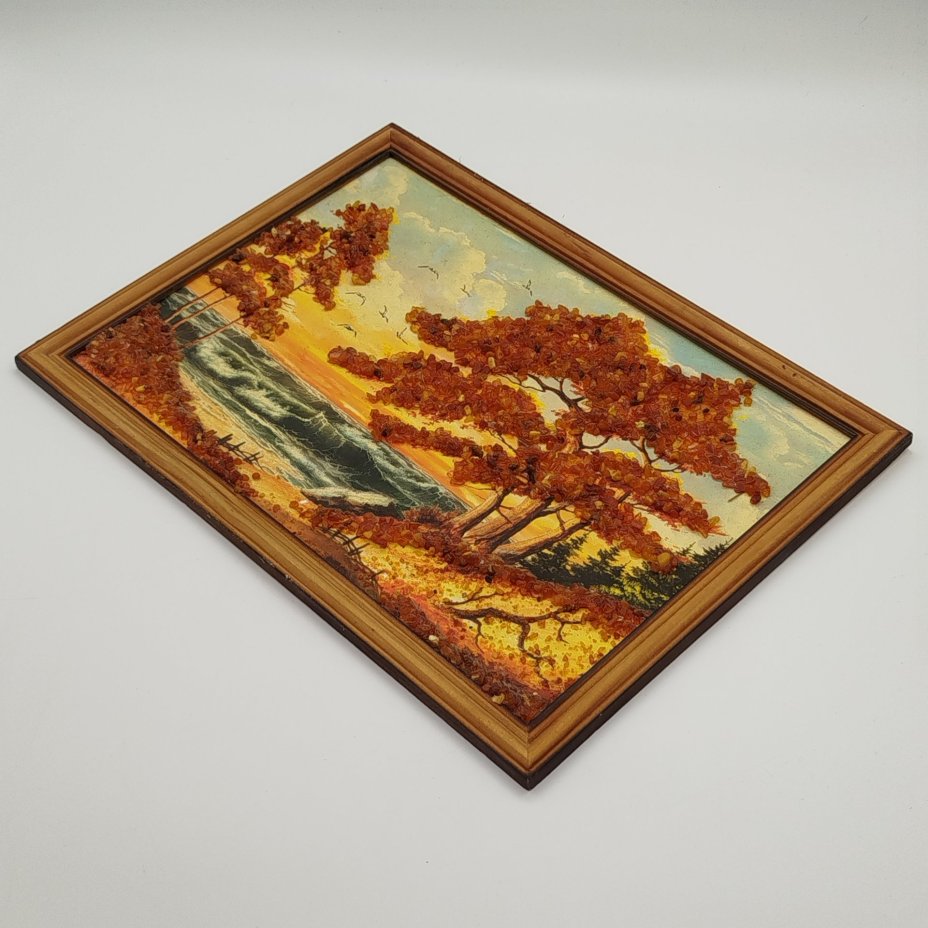 Картина "У моря"