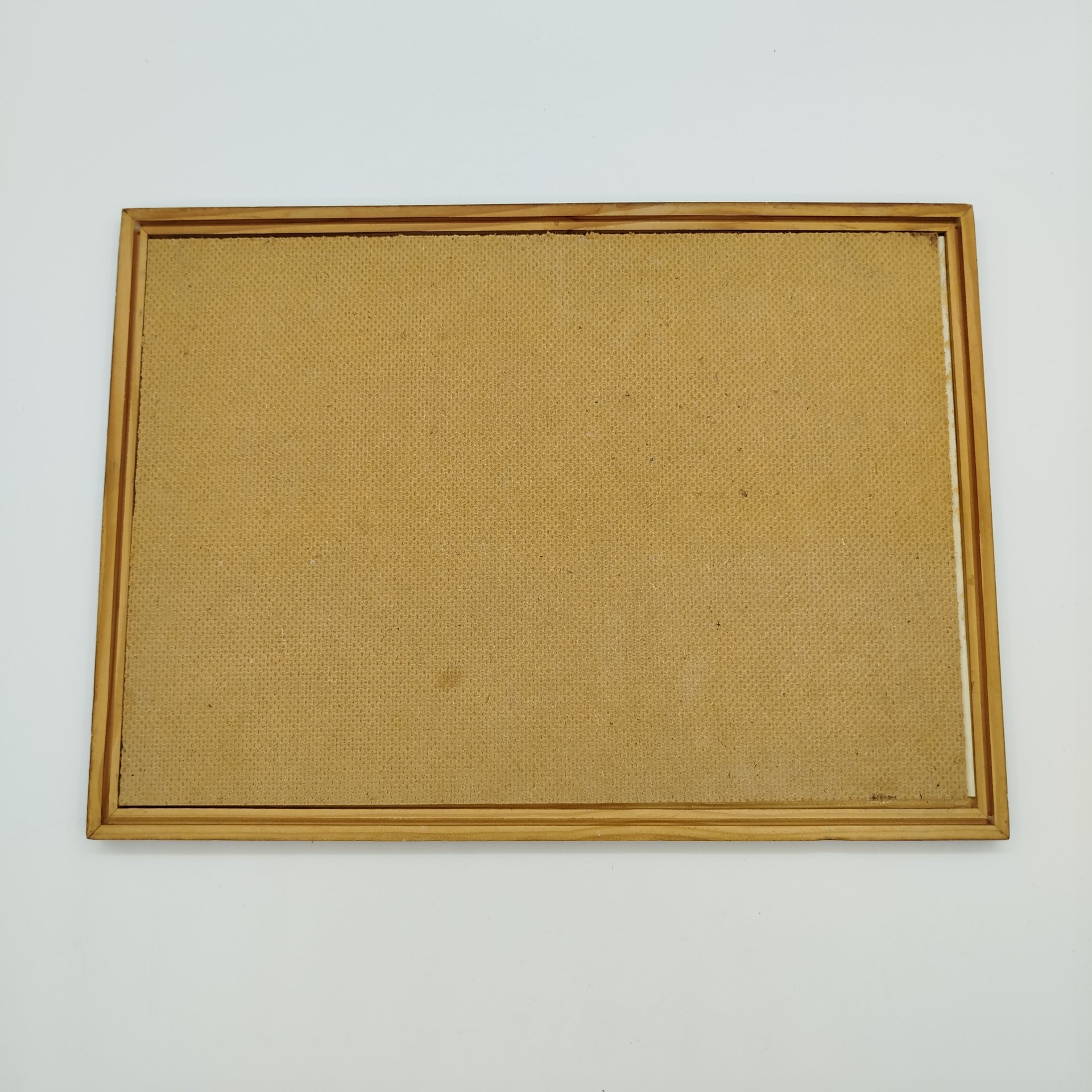 Картина "У моря", янтарь, двп, печать, янтарная крошка, Российская Федерация, 1990-2015 гг.