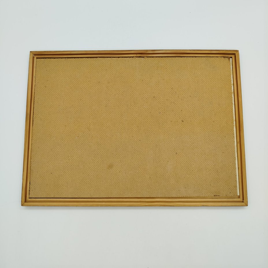 Картина "У моря"