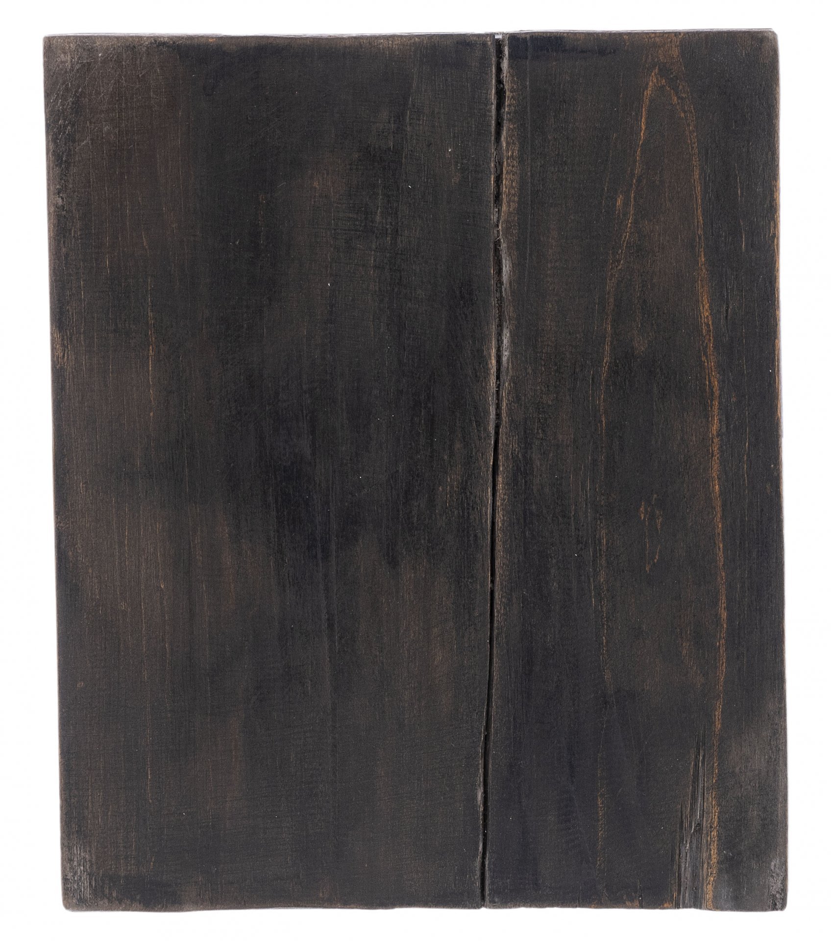 Икона "Корсунская Божия Матерь", дерево, темпера, Россия, 1970-1980 гг.