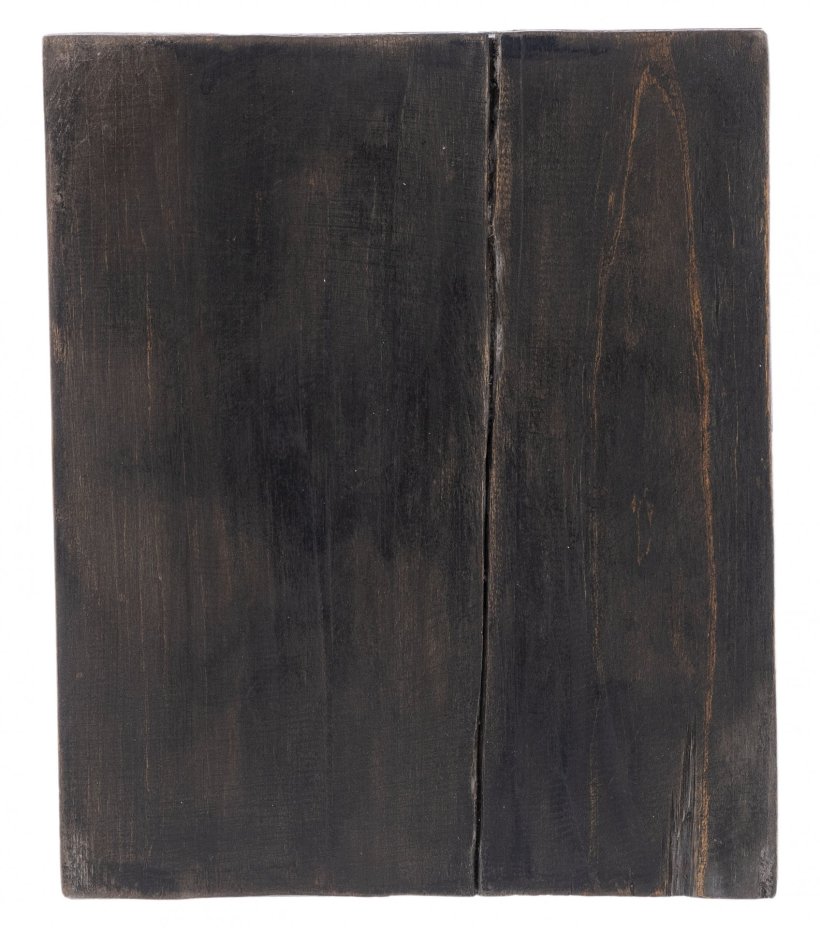 Икона "Корсунская Божия Матерь", дерево, темпера, Россия, 1970-1980 гг.