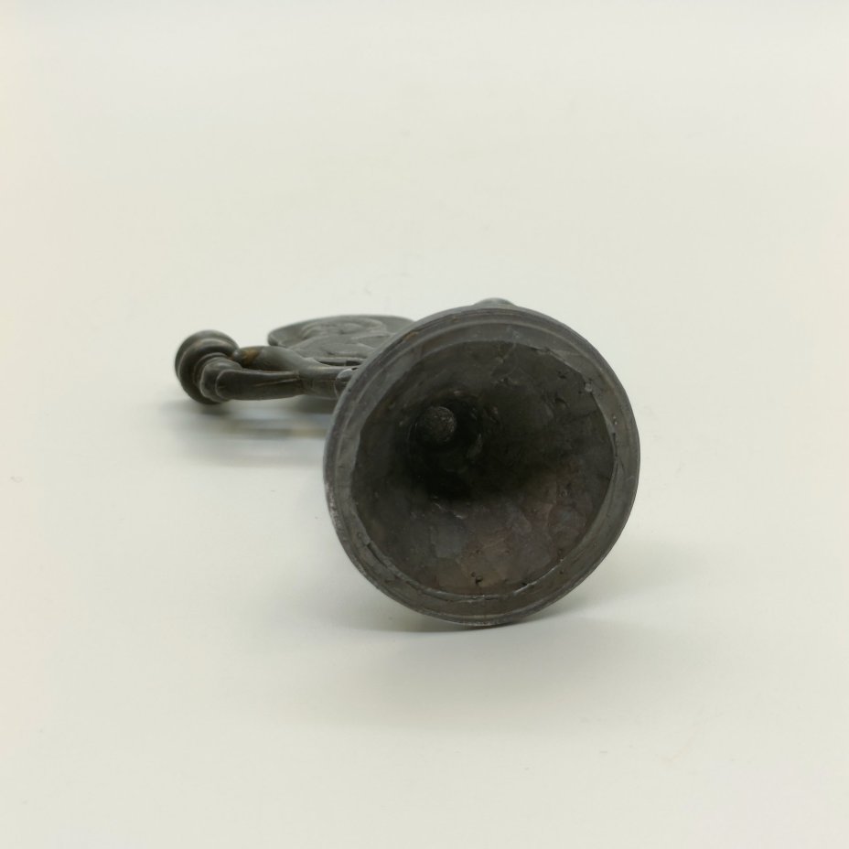 Подсвечник "Богородица" на две свечи