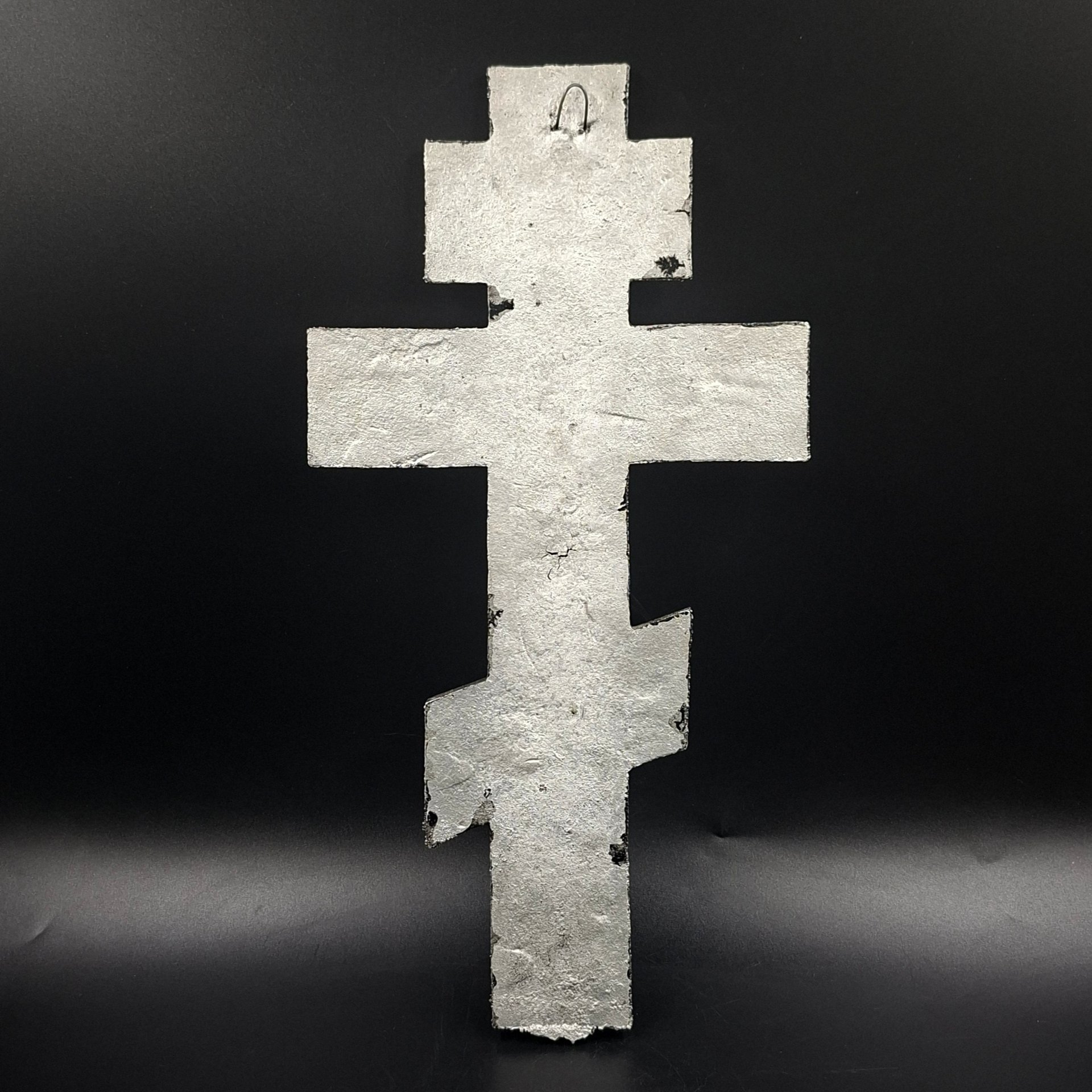 Крест напрестольный "Распятие Христово"