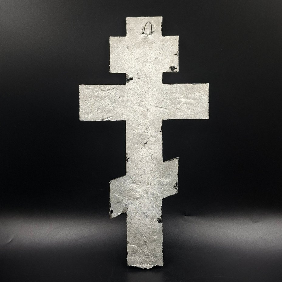 Крест напрестольный "Распятие Христово"