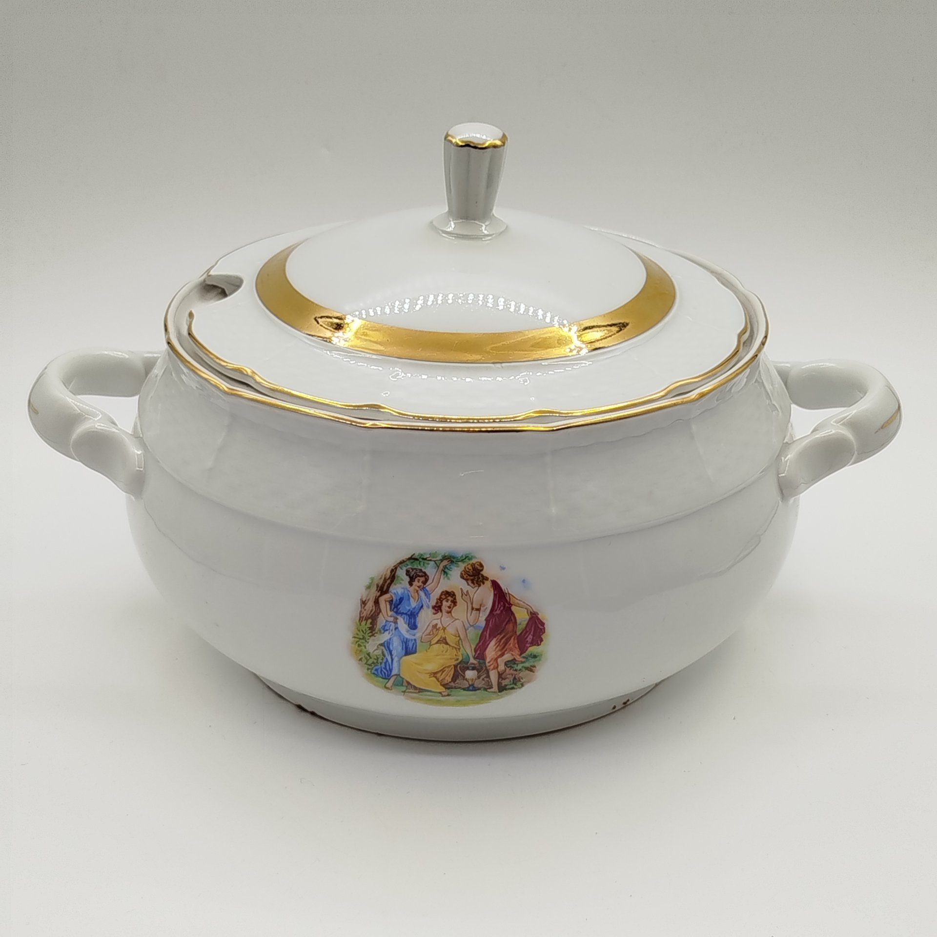 Супница "Мадонна"