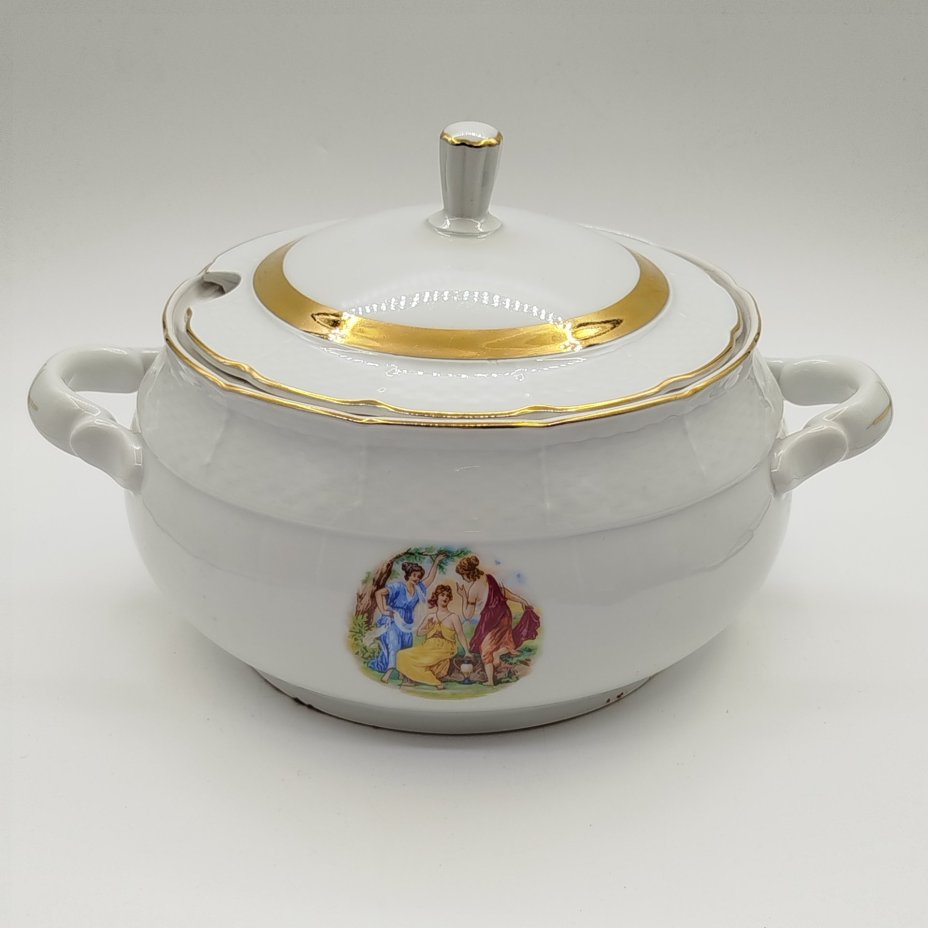 Супница "Мадонна"