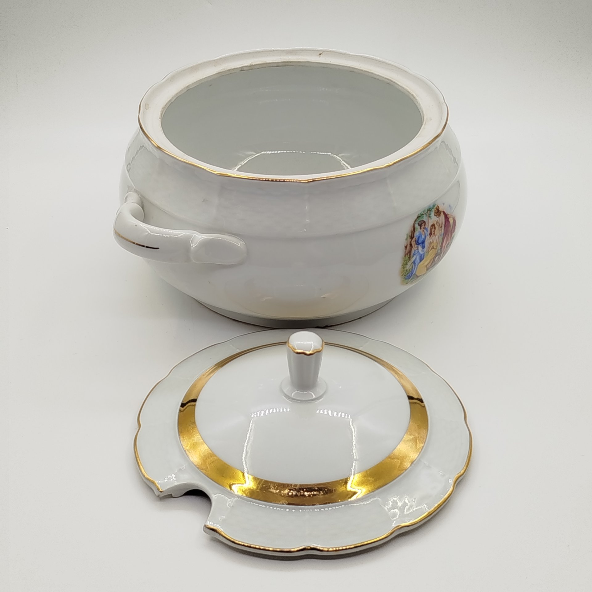 Супница "Мадонна"