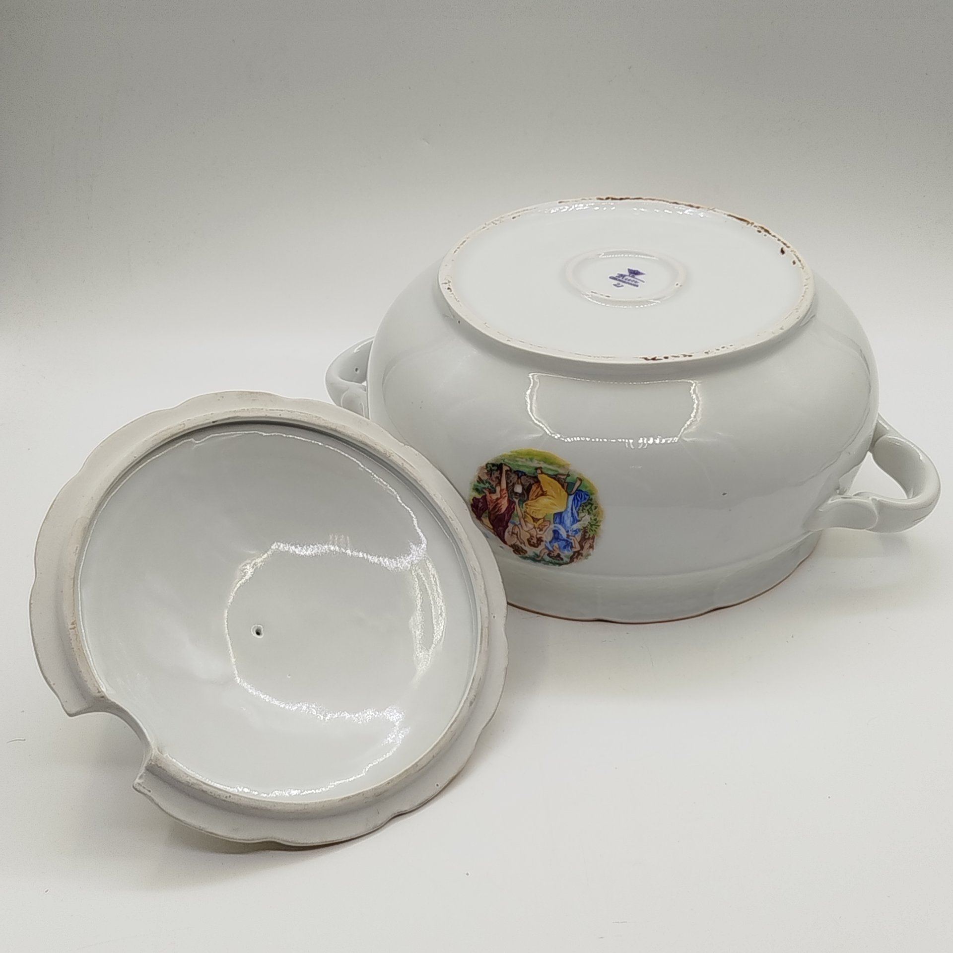 Супница "Мадонна"