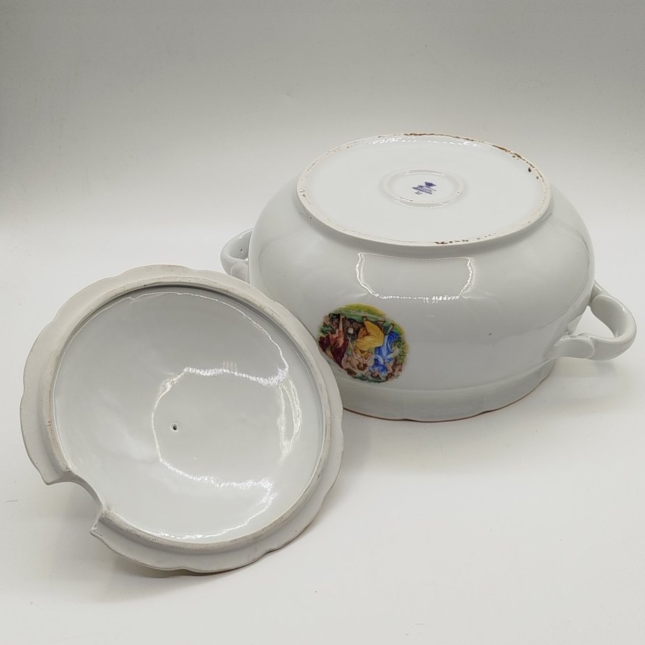 Супница "Мадонна"