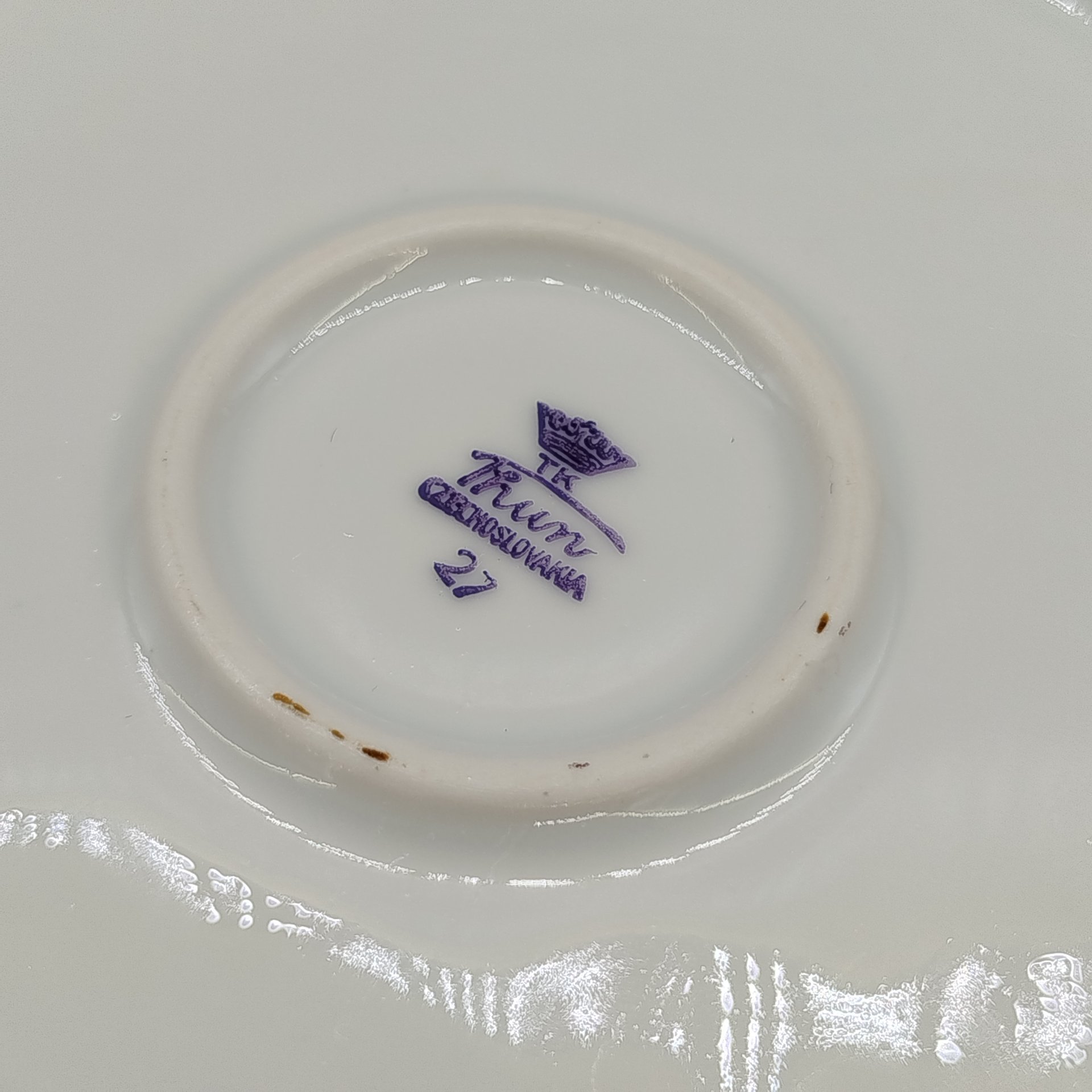 Супница "Мадонна"