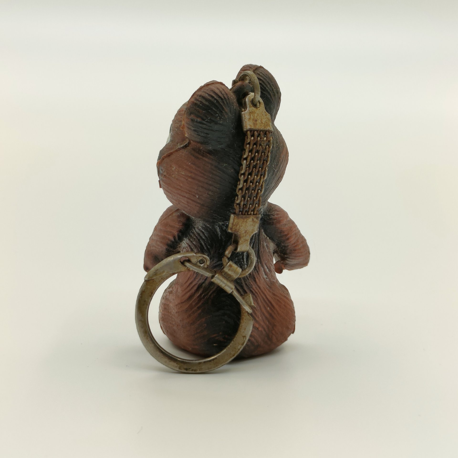 Брелок "Олимпийский Мишка"