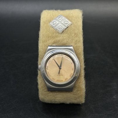 Часы наручные "Swatch Swiss. Swiss Dialect", Swatch