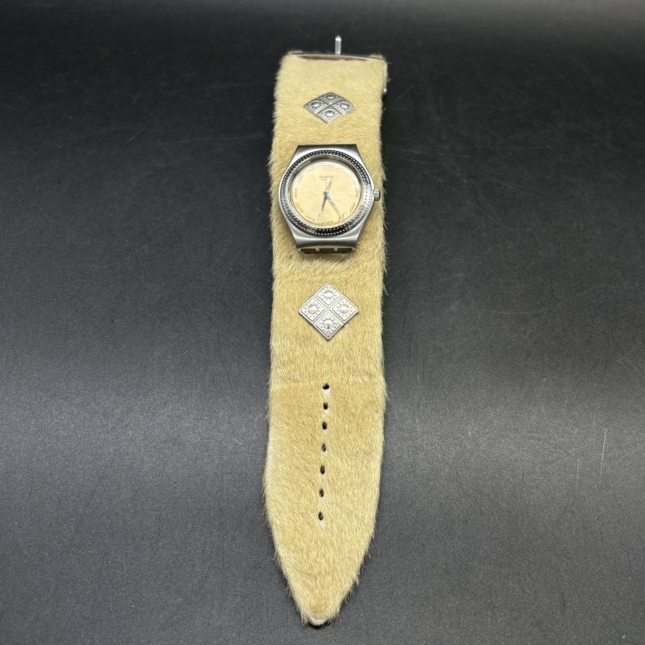Часы наручные "Swatch Swiss. Swiss Dialect", Swatch