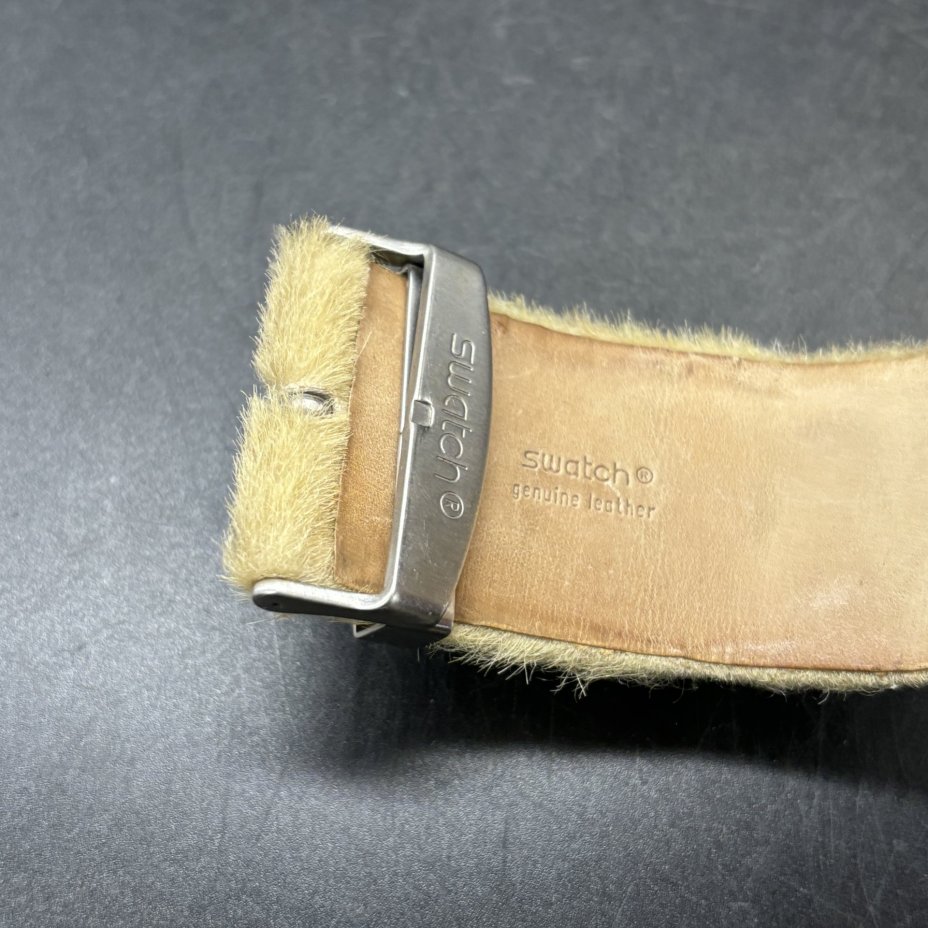 Часы наручные "Swatch Swiss. Swiss Dialect", Swatch