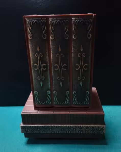 Музыкальная сигаретница