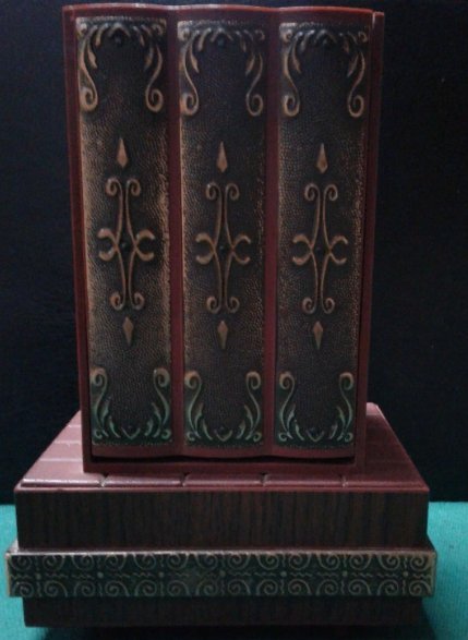 Музыкальная сигаретница