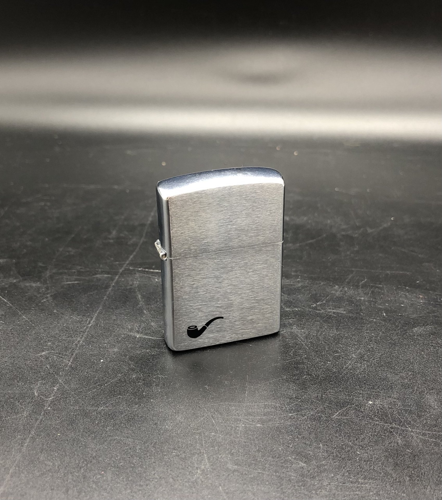Зажигалка "Zippo" для трубок, Zippo
