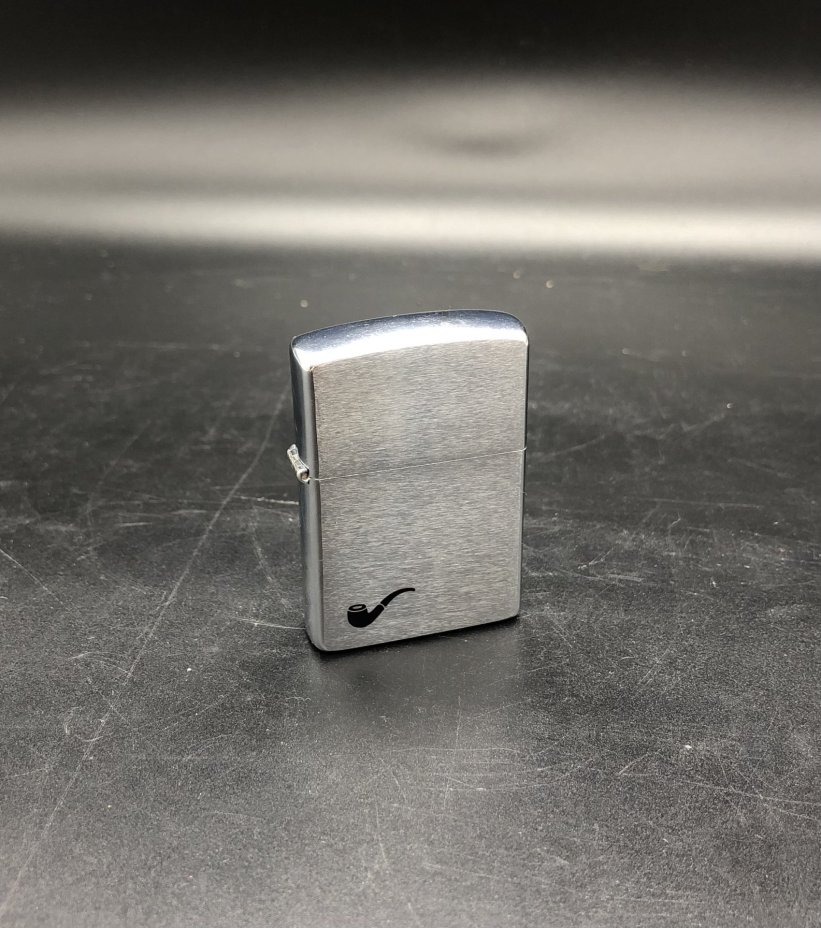 Зажигалка "Zippo" для трубок, Zippo