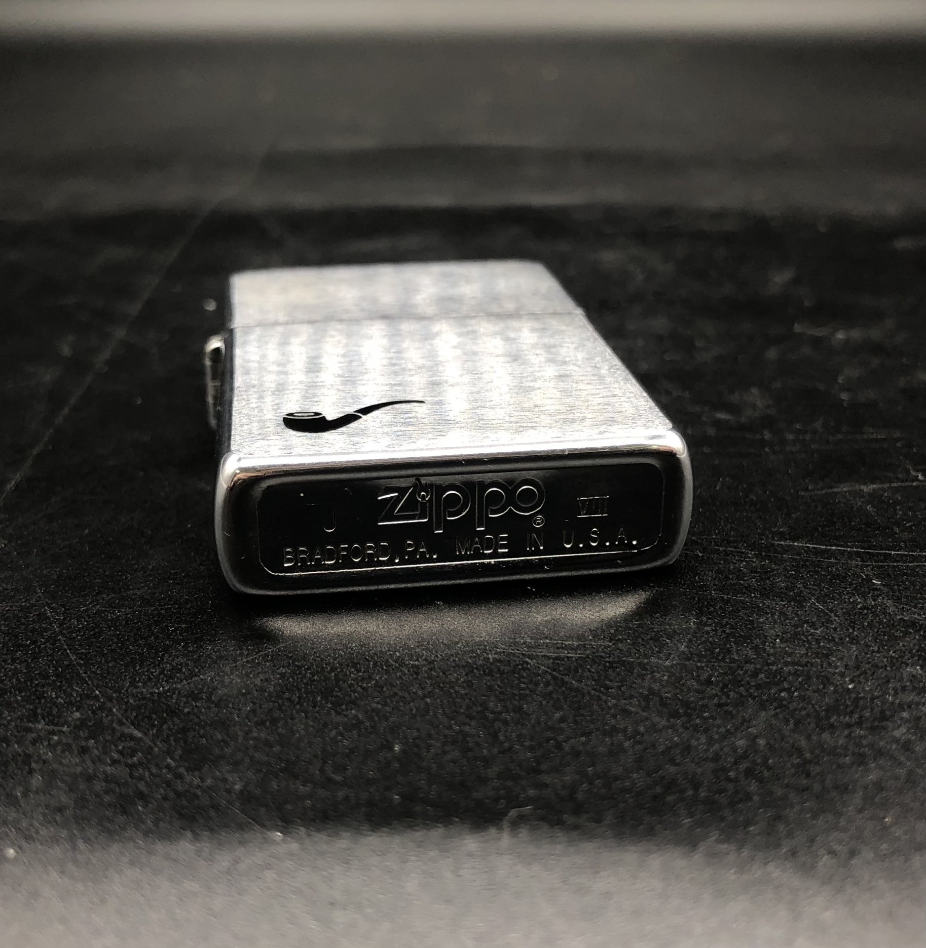 Зажигалка "Zippo" для трубок, Zippo