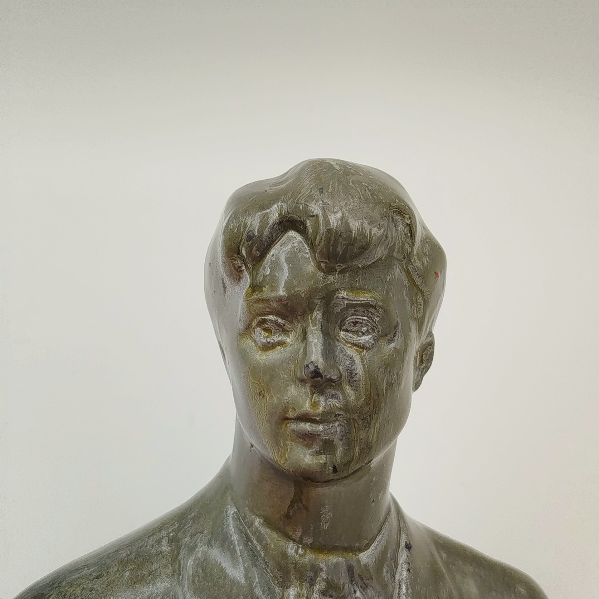 Бюст "Есенин Сергей Александрович"