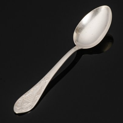 Ложка столовая