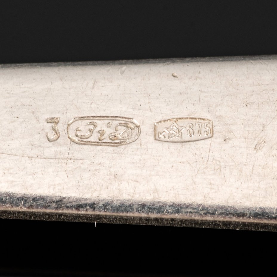 Ложка столовая