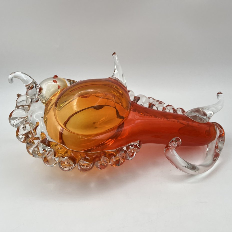 Статуэтка "Бизон", автор Муратов В.С.