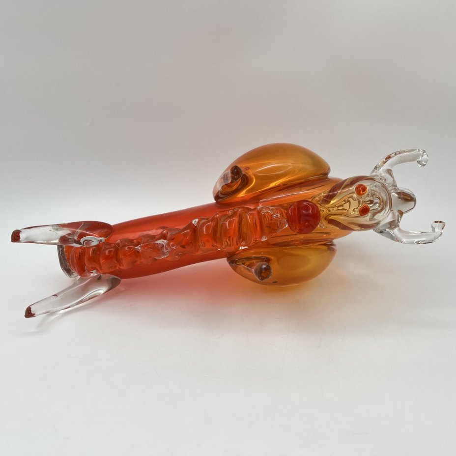 Статуэтка "Бизон", автор Муратов В.С.