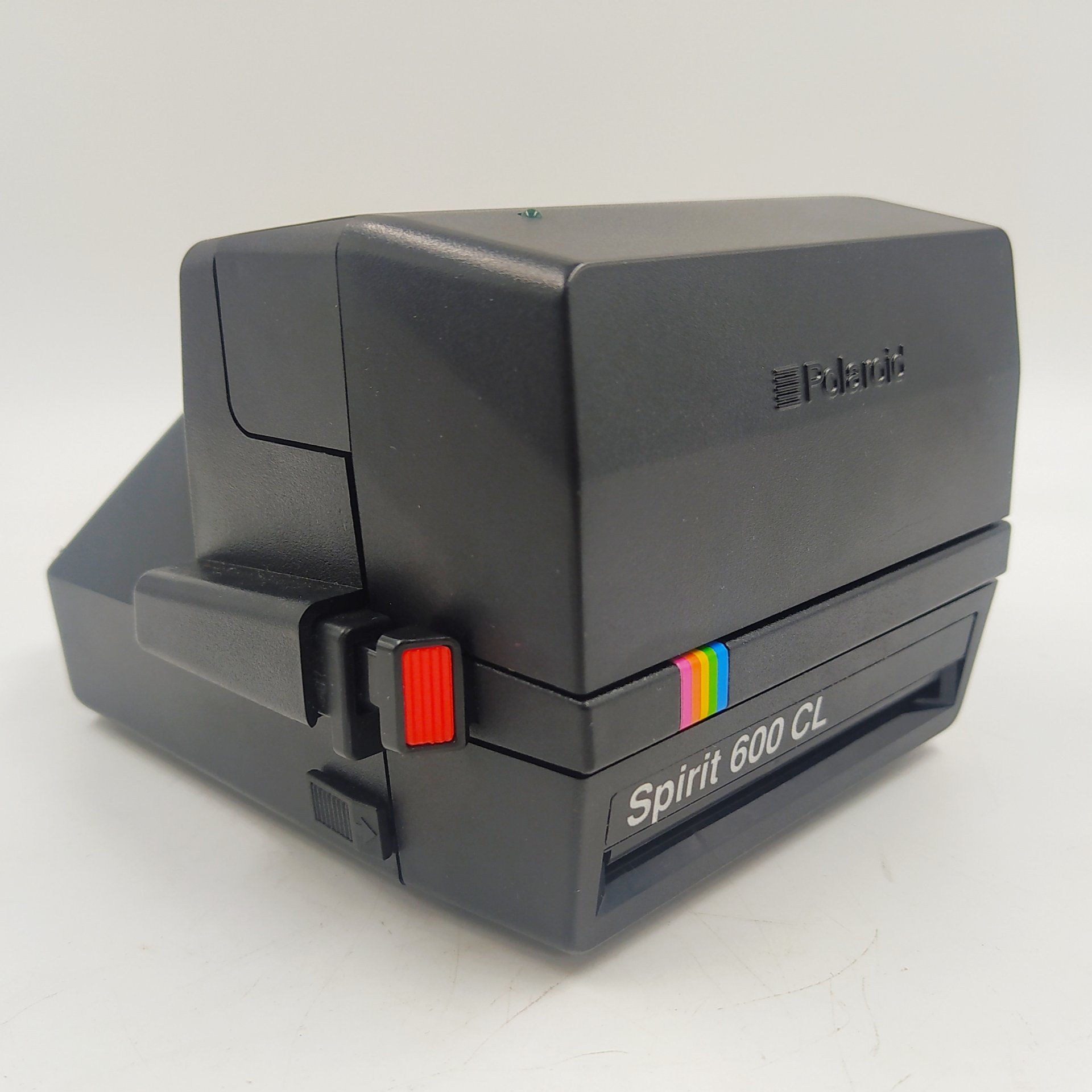 Фотоаппарат "Polaroid Spirit 600 CL" в оригинальной коробке, Polaroid