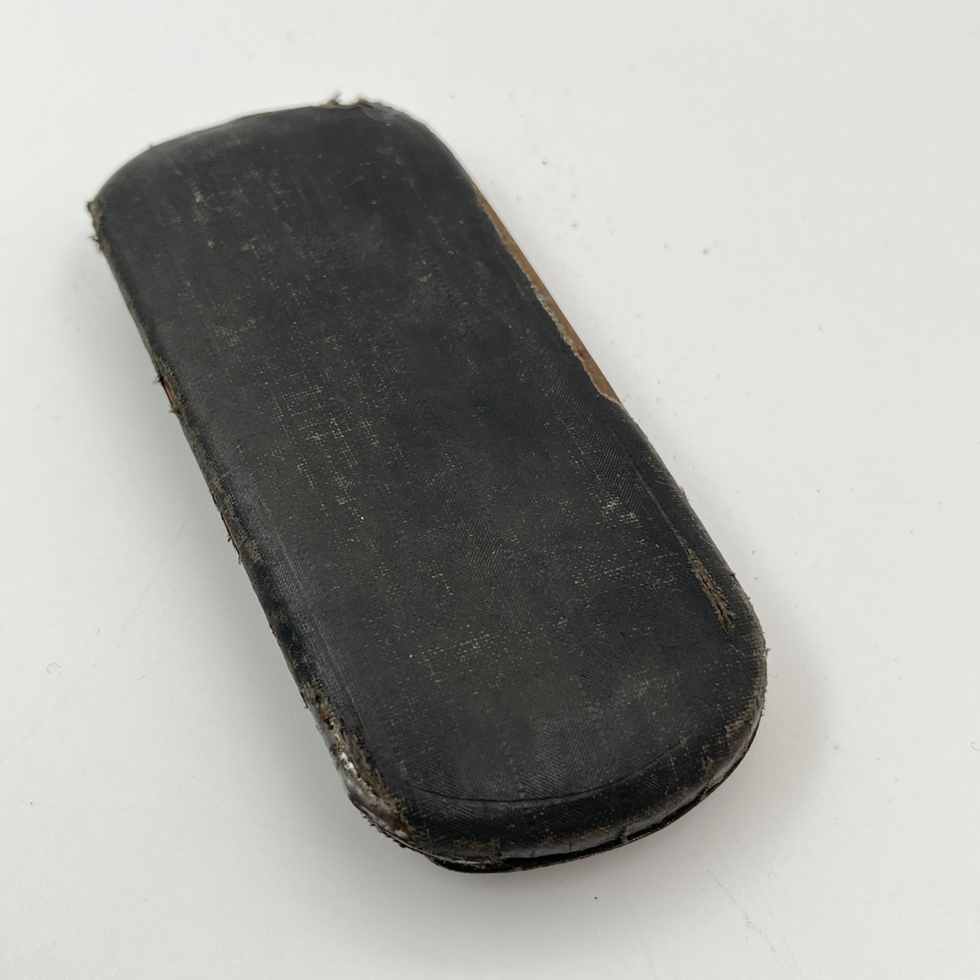 Две пары пенсне в оригинальном футляре "Optiker Rodenstock, Berlin"