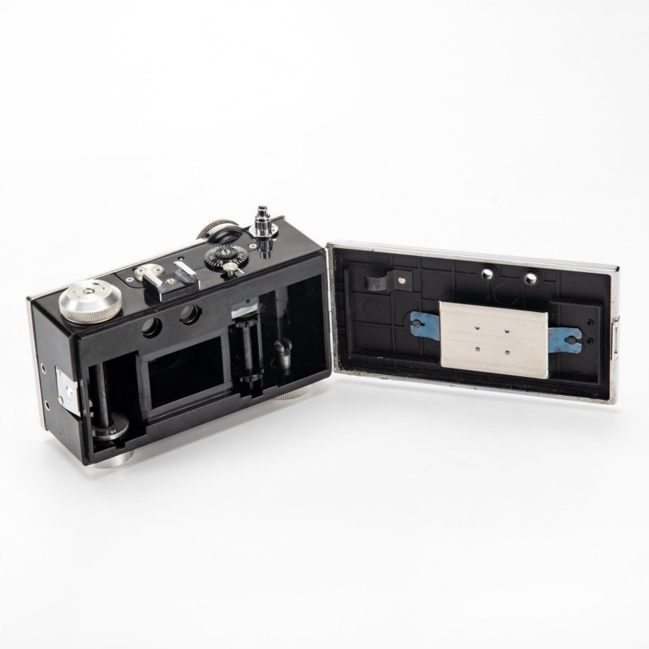 Фотоаппарат "Argus C-3" в оригинальном кофре