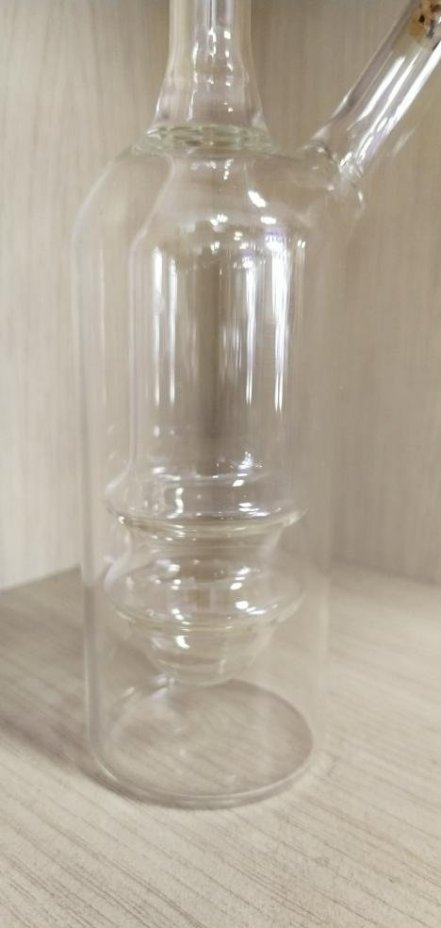 Бутылка для уксуса