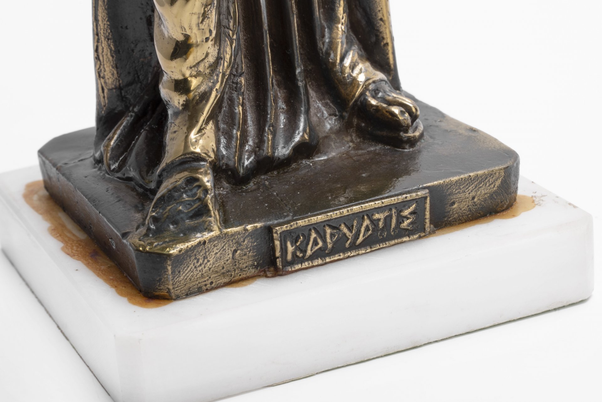 Статуэтка интерьерная  «Кариатида"