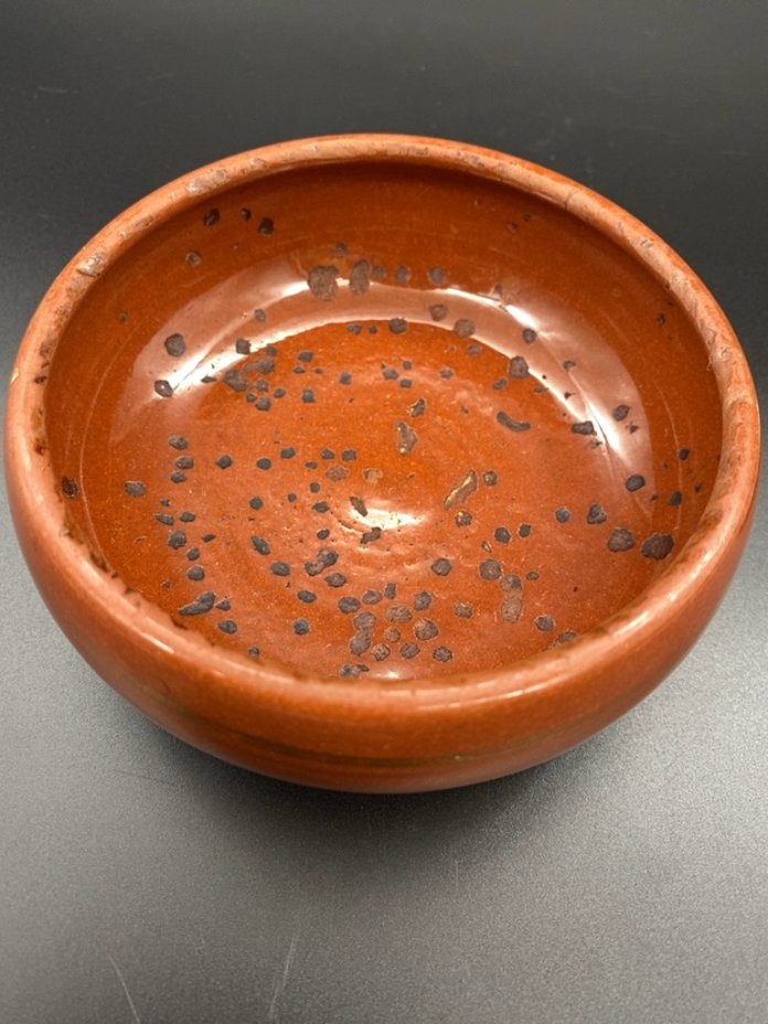 Шкатулка с крышкой с натуралистичным зайцем, Cadinen