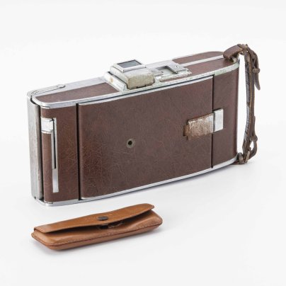 Фотоаппарат "Polaroid Land 95B", Polaroid