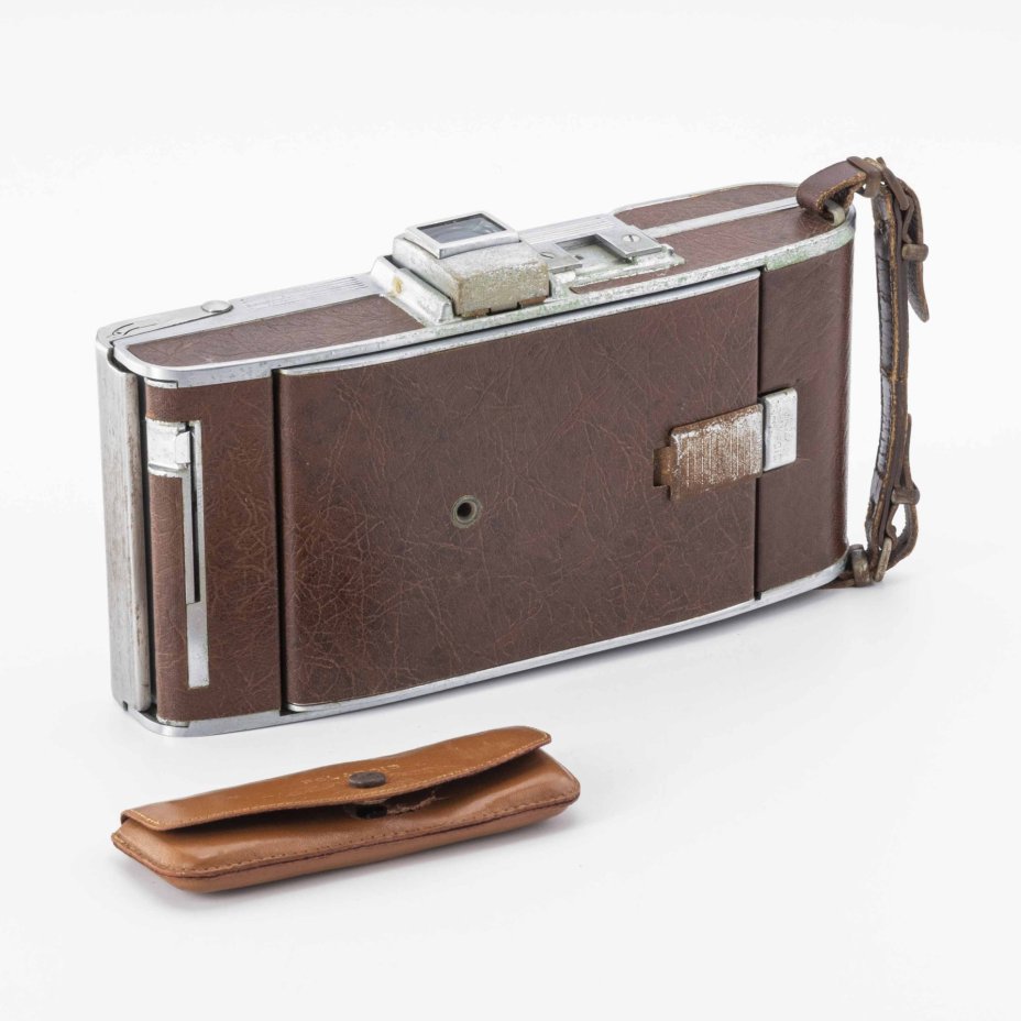 Фотоаппарат "Polaroid Land 95B", Polaroid