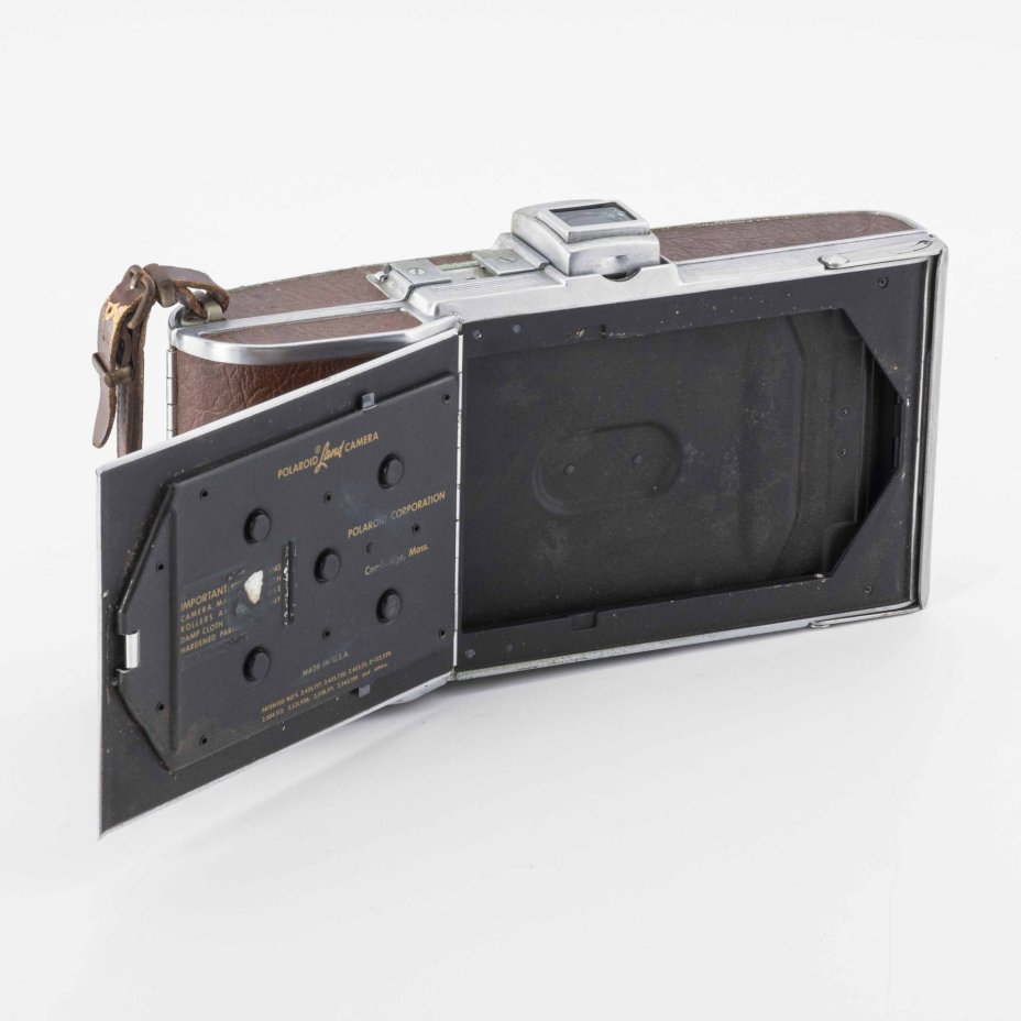 Фотоаппарат "Polaroid Land 95B", Polaroid