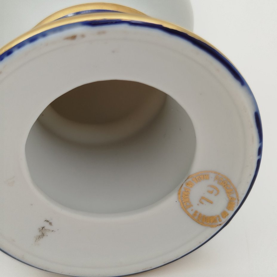 Бюст "Луиза Броньяр" ("Девочка") по мотивам одноименного произведения Жана Антуана Гудона